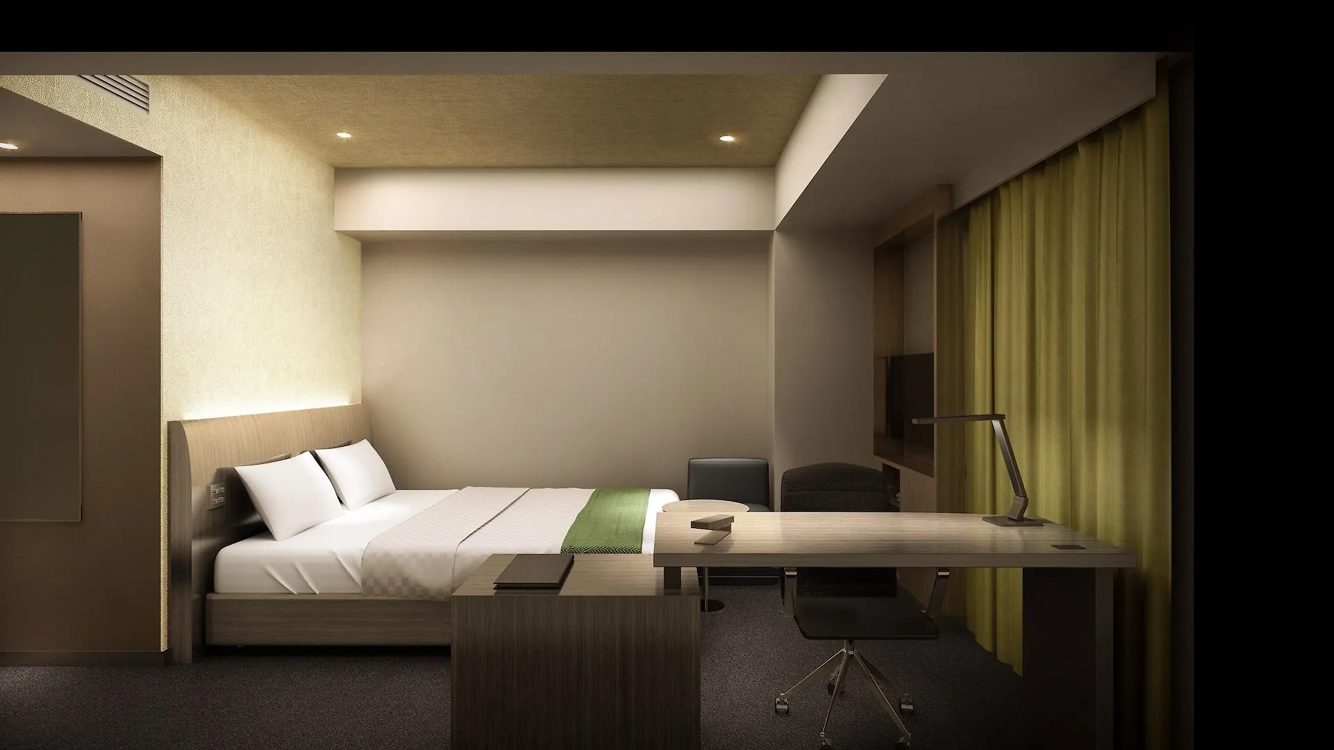 Daiwa Roynet Hotel Nagoya Taiko Dori Side