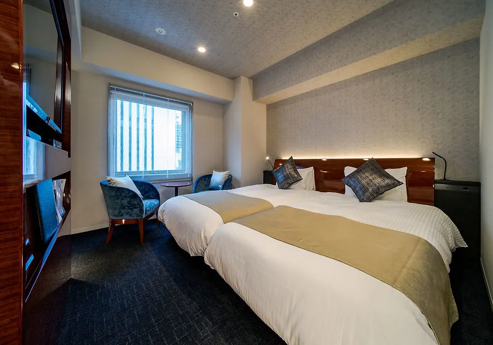 Daiwa Roynet Hotel Nagoya Taiko Dori Side