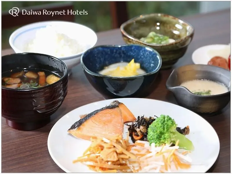 ***  Daiwa Roynet Hotel Nagoya Taiko Dori Side Japan