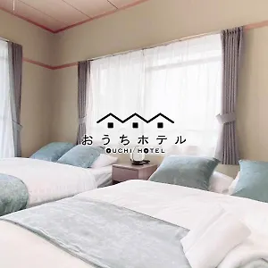  Apartment Ouchi Itsukaichi Japan