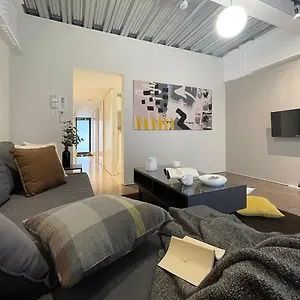  Apartment Bhotel Komachi - Breakfast Included - Japan