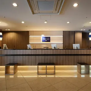 京王プレッソイン大手町 日本