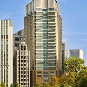 ザ・ペニンシュラ東京 日本