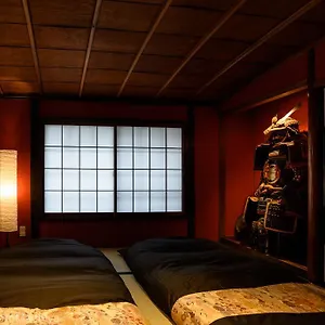  Holiday home Gojo Samurai Machiya Japan