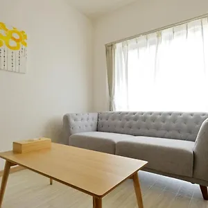  Apartment Box House Japan