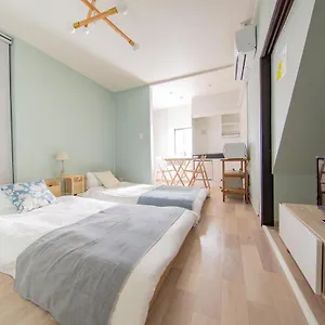  Apartment Guumi Japan