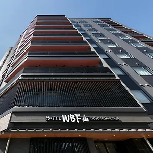 チサン スタンダード 京都堀川五条 日本