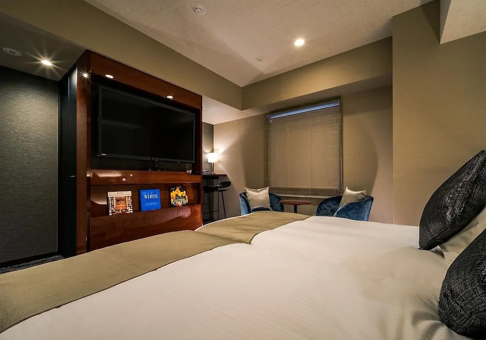 Daiwa Roynet Hotel Nagoya Taiko Dori Side 3*,  Japan